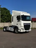 DAF XF 106 460 image 1