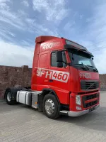 Volvo FH 460 image 1
