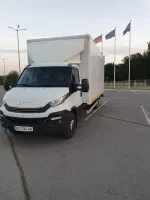 IVECO Daily image 3