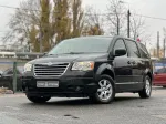 Chrysler Grand Voyager image 4