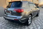 Acura MDX image 4