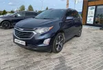 Chevrolet Equinox image 2