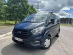 Ford Transit Custom image 2