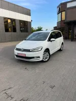 Volkswagen Touran image 3
