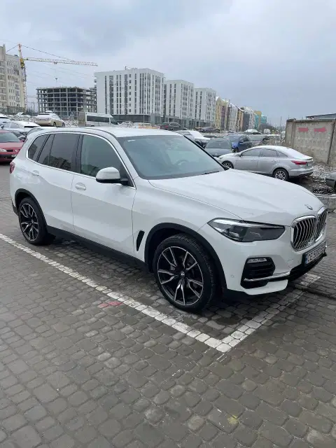 BMW X5 (2024-01-22T00:00:00.000Z)