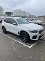 BMW X5 image 1