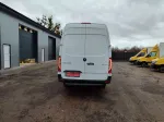 Mercedes-Benz Sprinter image 4