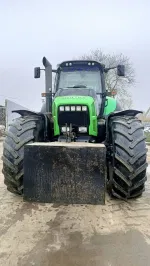 Deutz-Fahr Agrotron X720 image 3