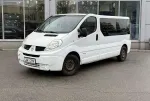 Renault Trafic image 2