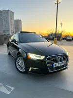Audi A3 image 2