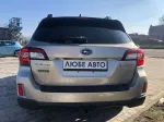 Subaru Outback image 4