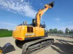 CASE CX220C image 1