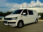 Volkswagen Transporter image 4