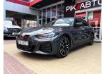BMW i4 image 2