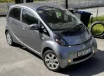 Mitsubishi i-MiEV image 1
