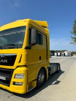 MAN TGX 440 MEGA image 2