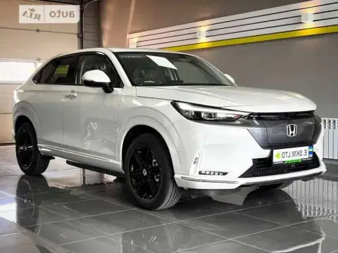 Honda eNS1 (2023-09-13T00:00:00.000Z)