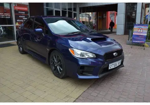 Subaru Impreza (2024-02-19T00:00:00.000Z)