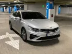 Kia K5 image 1