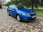 Skoda Octavia image 1