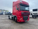DAF XF 105 460 image 2