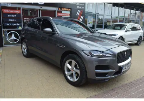 Jaguar F-Pace (2024-02-22T00:00:00.000Z)