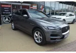 Jaguar F-Pace image 1