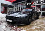 Aston Martin Vantage image 2