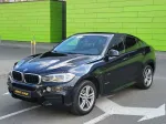 BMW X6 image 2