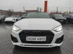 Audi A5 image 3