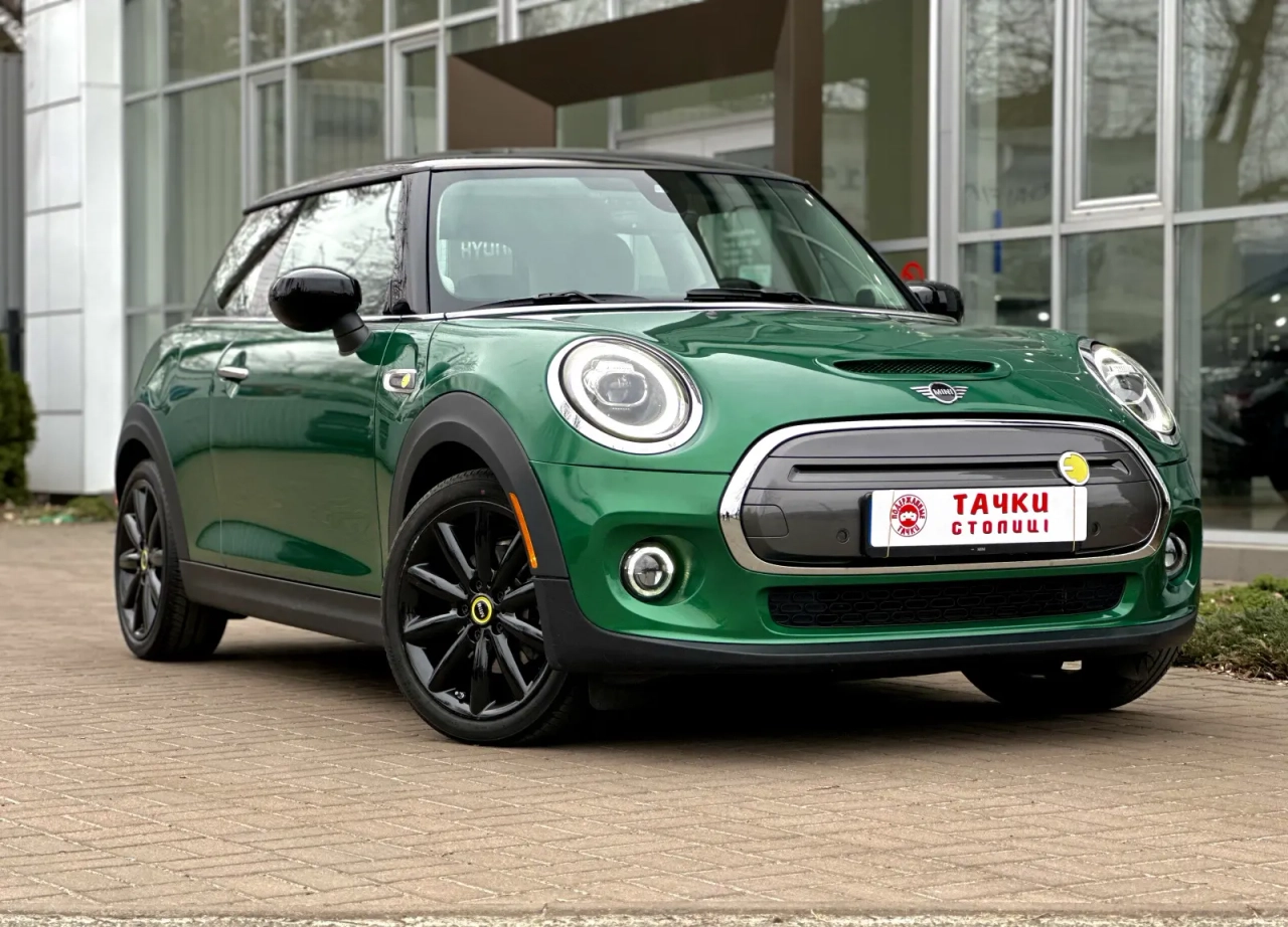 MINI Cooper image 1