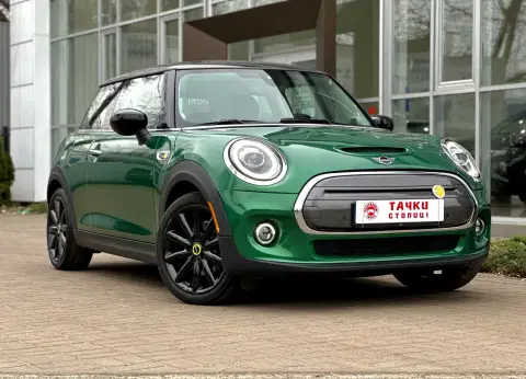 MINI Cooper (2024-02-08T00:00:00.000Z)