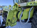 CLAAS LEXION 670 image 4