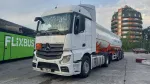 Mercedes-Benz Actros 1845 image 2