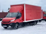 IVECO Daily image 3
