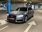 Audi A6 image 3