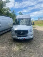 Mercedes-Benz Sprinter image 2
