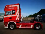 Scania R 450 image 3