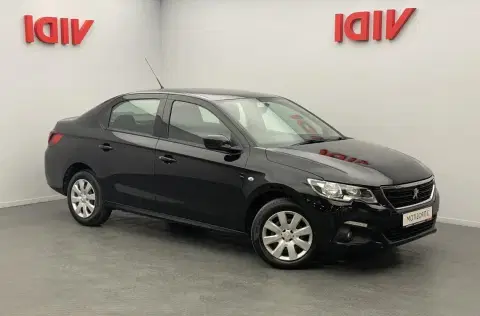 Peugeot 301 (2024-09-12T00:00:00.000Z)