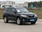 Hyundai Santa Fe image 2