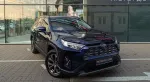 Toyota RAV4 image 1