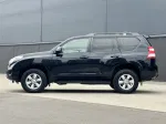 Toyota Land Cruiser Prado image 2
