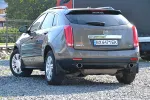 Cadillac SRX image 2
