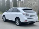 Lexus RX 350 image 3