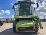 CLAAS Lexion 550 image 3