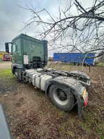 Mercedes-Benz Actros 963-4-A image 3