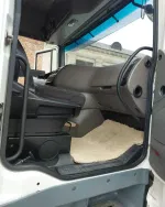 DAF XF 105 image 3