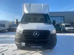 Mercedes-Benz Sprinter image 2