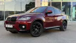 BMW X6 image 3