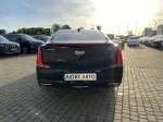 Cadillac XTS image 7